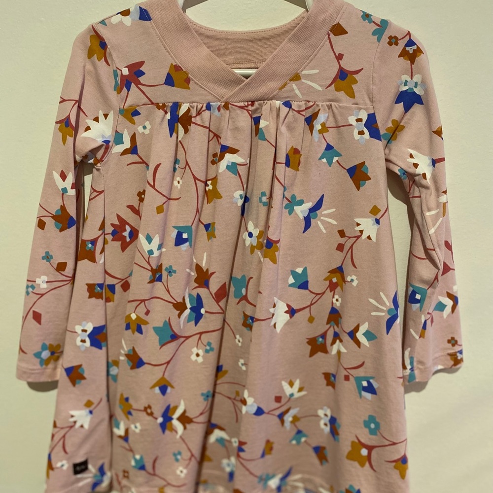 TEA collection dress size 3